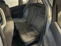 Opel Meriva 1.7 CDTI 130KM / 2013 rok / PERFEKCYJNY STAN! Gdańsk - zdjęcie 8