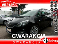 Opel Zafira 7 OsóbTourer 1.4 Turbo Navi  Kamera Pdc X2 Pod.Fotele