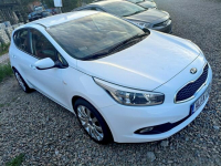 Kia Cee'd 2012*Benzyna*Lift*Doinwestowany*Polecam Bibice - zdjęcie 3