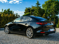 Mazda 3 Sadlno - zdjęcie 8
