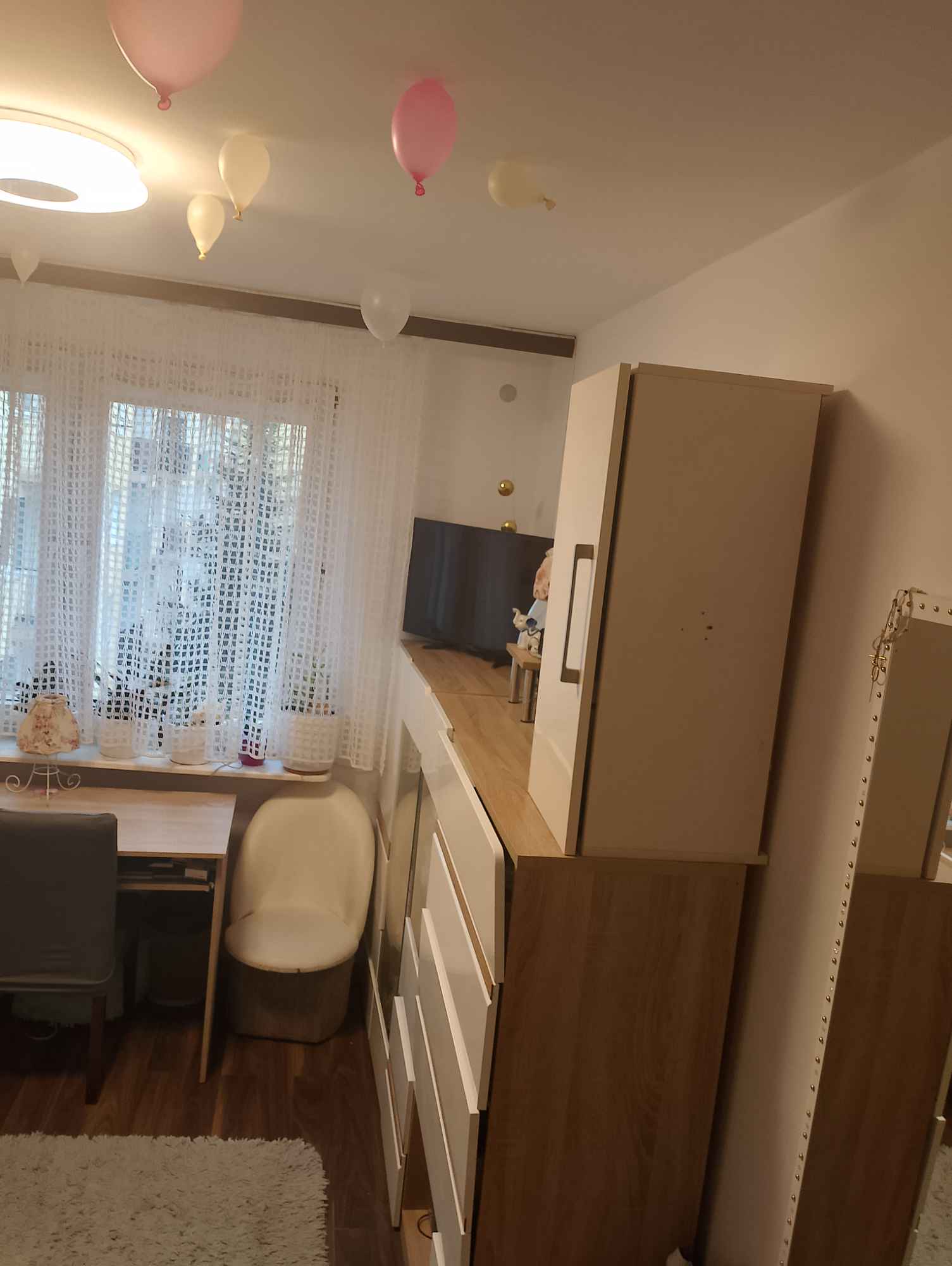 Wynajmę pokoje lub cale mieszkanie w Kielcach Kielce - zdjęcie 4