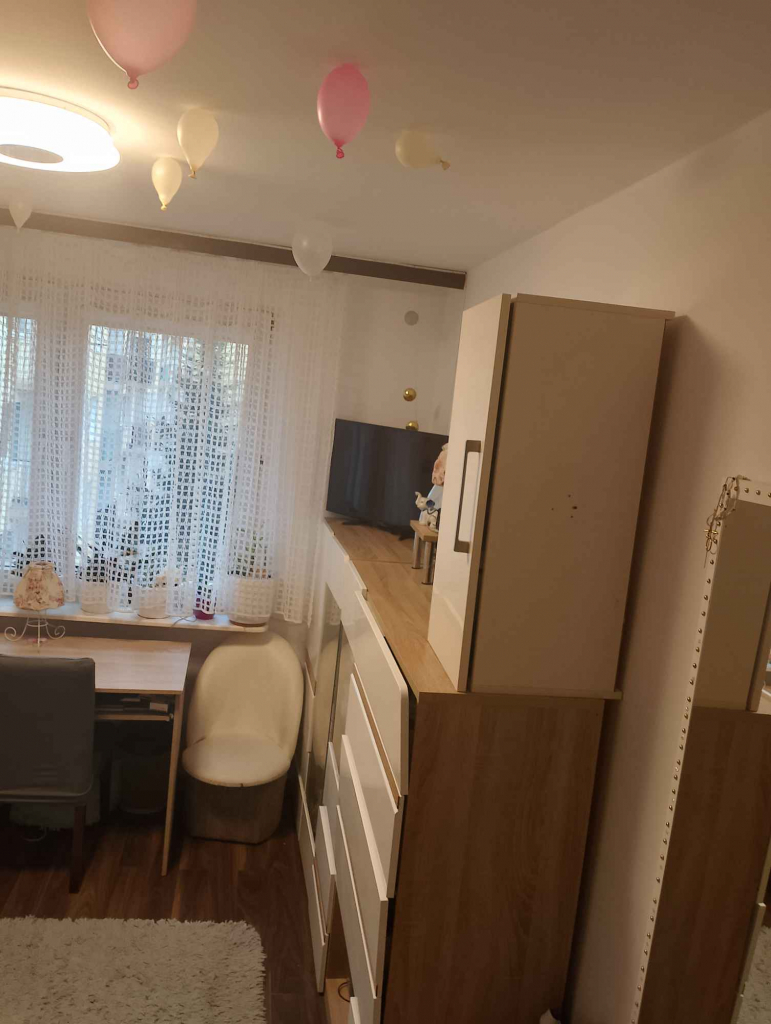 Wynajmę pokoje lub cale mieszkanie w Kielcach Kielce - zdjęcie 4