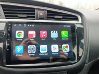 Kia Cee'd Salon Polska bezwypadkowy Otwock - zdjęcie 4