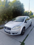 Fiat Linea 1.4 2012 Kłodzko - zdjęcie 2