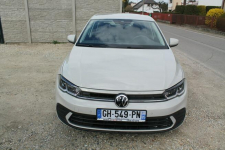 Volkswagen Polo Ostrów Wielkopolski - zdjęcie 2