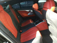 M850XI, 2020, porysowany lakier Warszawa - zdjęcie 7