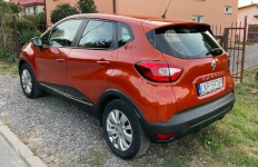 Niezawodny Renault Captur 0.9 TCe Kraśnik - zdjęcie 4