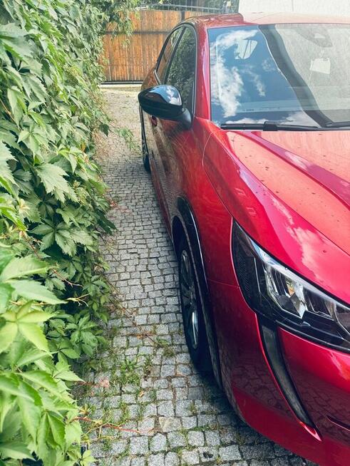 Sprzedam peugeot 208 Grajewo - zdjęcie 5