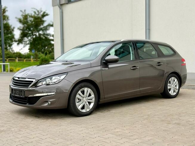 Peugeot 308 Panorama Led NaVi Nowa Wieś Rzeczna - zdjęcie 2