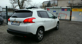 Peugeot 2008 Ostrów Wielkopolski - zdjęcie 4