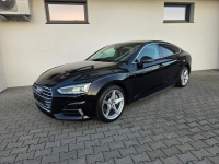 Audi A5 2.0 245kM * Quattro * Full LED * Europa * Raba Niżna - zdjęcie 6