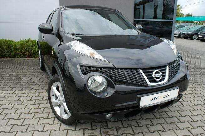 Nissan Juke Dębica - zdjęcie 9