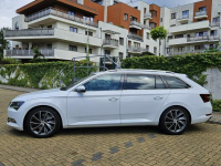 Škoda Superb Laurin &amp; Klement - KRAJOWY - 4x4 - 280 KM Tarnowskie Góry - zdjęcie 2