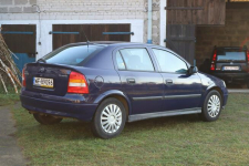 Opel Astra 2006r. 1,4 Benzyna 89.000km 5 Drzwi GWARANCJA! Warszawa - zdjęcie 7