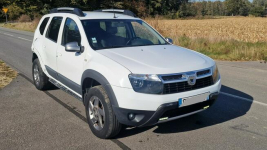 Dacia Duster 1.5dci 100tys.km Pleszew - zdjęcie 10