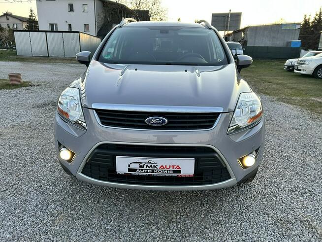 Ford Kuga Nowe Iganie - zdjęcie 2