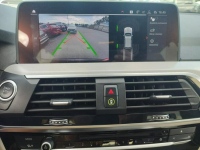 BMW X3 Salon Polska  4x4 fv 23 Otwock - zdjęcie 8