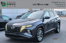 Hyundai Tucson FV23%/ automat/ 1.6 150KM / SMART / ASO / 1 właściciel