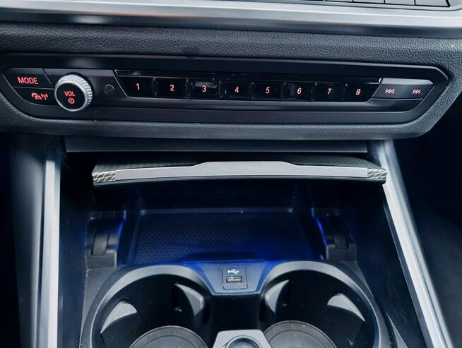 BMW 320 M-pakiet wewnętrzny zewnętrzny Otwock - zdjęcie 6