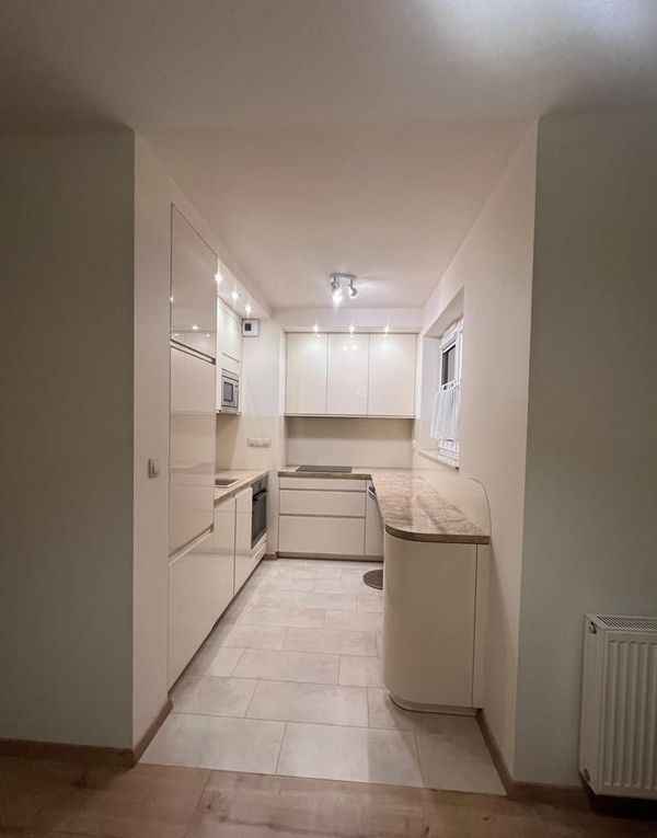 2pok, 42met, Lokum da Vinci BALKON/KOMÓRKA/GARAŻ (Wrocław) Fabryczna - zdjęcie 4