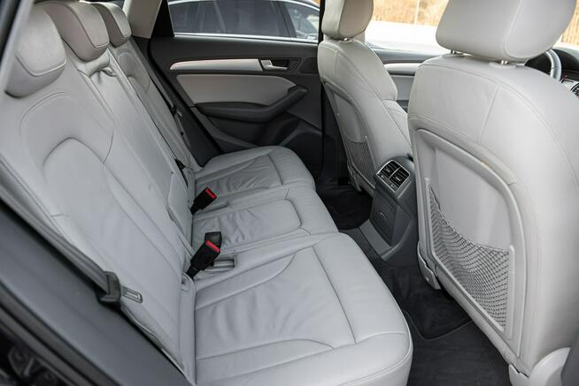 SQ5 3.0TDI 245KM ! S-Line Plus ! Full Opcja ! Opłacona ! Zwoleń - zdjęcie 9