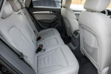 SQ5 3.0TDI 245KM ! S-Line Plus ! Full Opcja ! Opłacona ! Zwoleń - zdjęcie 9