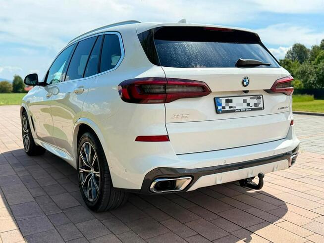 BMW X5 231KM  M- pakiet x-drive 80tys przebieg Łodygowice - zdjęcie 2