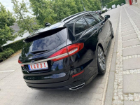 Ford Mondeo 2.0 Diesel ST line Szczecin - zdjęcie 5