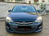 Opel Astra 1.4 Turbo Tarnowskie Góry - zdjęcie 11