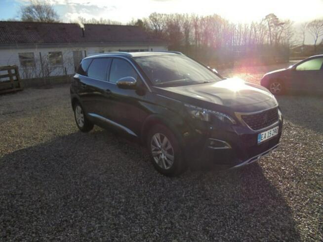 Peugeot 5008 Sadlno - zdjęcie 5