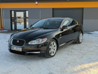 Jaguar XF 3.0 V6 S Luxury Goworowo - zdjęcie 6