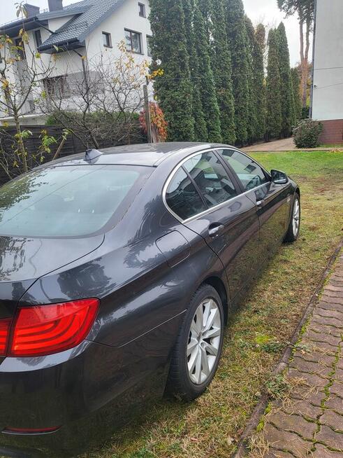 Sprzedam BMW 5 2.0 Diesel Otwock - zdjęcie 7