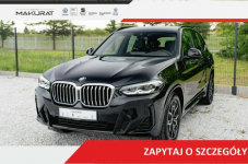 BMW X3 WJ3113L#xDrive20d mHEV M Sport Podgrz.f K.cof Salon PL VAT23%
