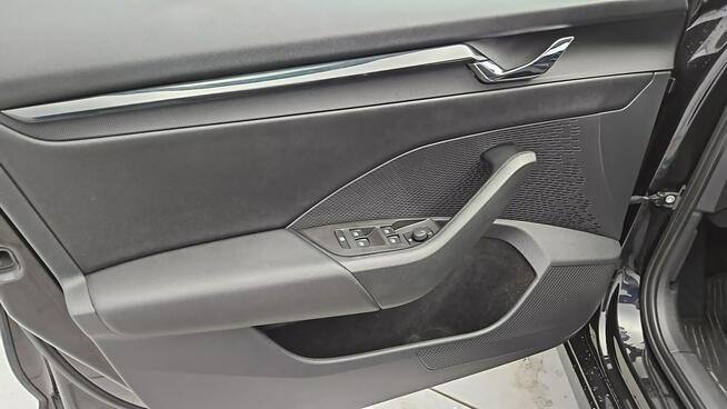 Škoda Octavia 2.0 TDI Ambition ! Z Polskiego Salonu ! Faktura Vat ! Warszawa - zdjęcie 10