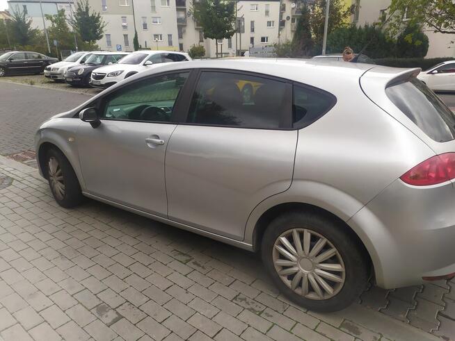 Seat Leon 2 Kraków - zdjęcie 5