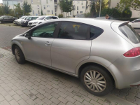 Seat Leon 2 Kraków - zdjęcie 5