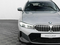 WD7272R#320d xDrive mHEV M Sport Podgrz.f Cz.park LED Salon PL VAT23% Gdańsk - zdjęcie 8