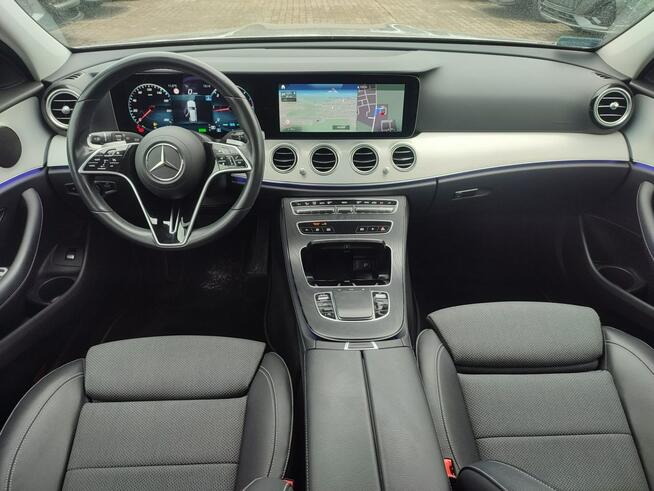 Mercedes E 220 Salon Polska fv23 Karczew - zdjęcie 3