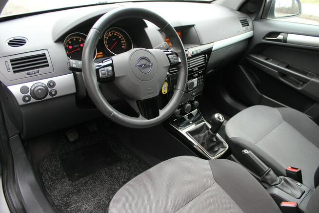 Opel Astra 1,6 116 KM Zadbany Egzemplarz Opłacony Lubań - zdjęcie 11