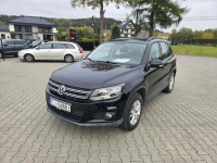 Volkswagen Tiguan klimatronic PDC Raba Niżna - zdjęcie 2