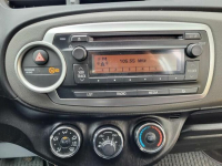 VAN * 1.0l benzyna 69KM*Salon PL*Bezwypadkowy*1 właściciel*S Warszawa - zdjęcie 10