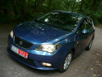 Seat Ibiza 1.4. 85km. Niski Przebieg 96500 tys km.