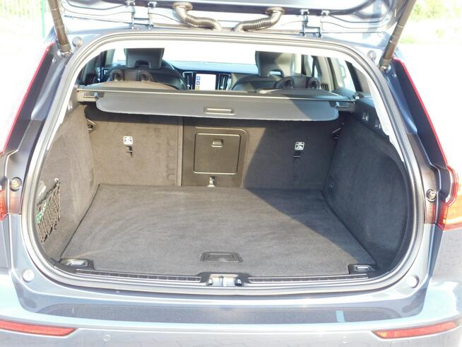 Volvo V60 2.0D4 190KM z Gwarancją Fotele Podgrzewane Żyrardów - zdjęcie 5