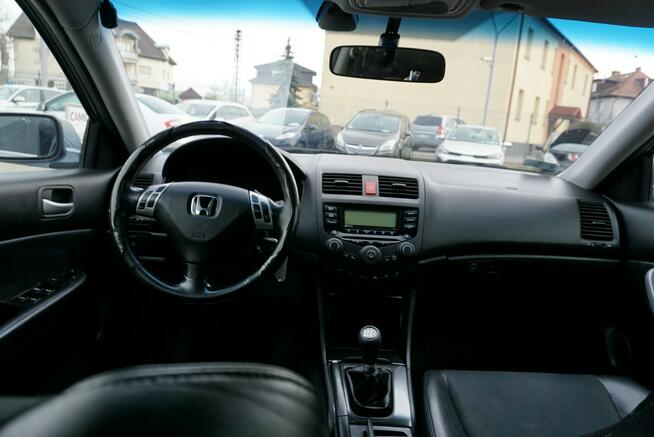 Honda Accord zarejestrowany, ubezpieczony Opole - zdjęcie 12