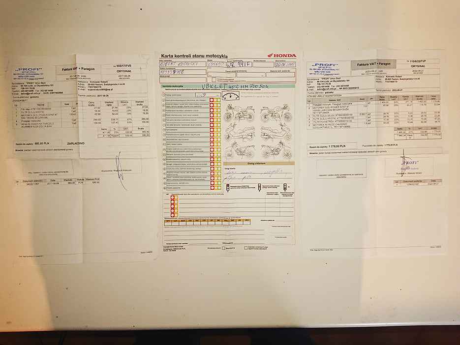 KTM Enduro 690 R, pierwszy właściciel, polski salon, stan idealny. Łęgonice Małe - zdjęcie 4