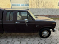 F250 400CID Super Cab California Automat LUXURYCLASSIC Koszalin - zdjęcie 6