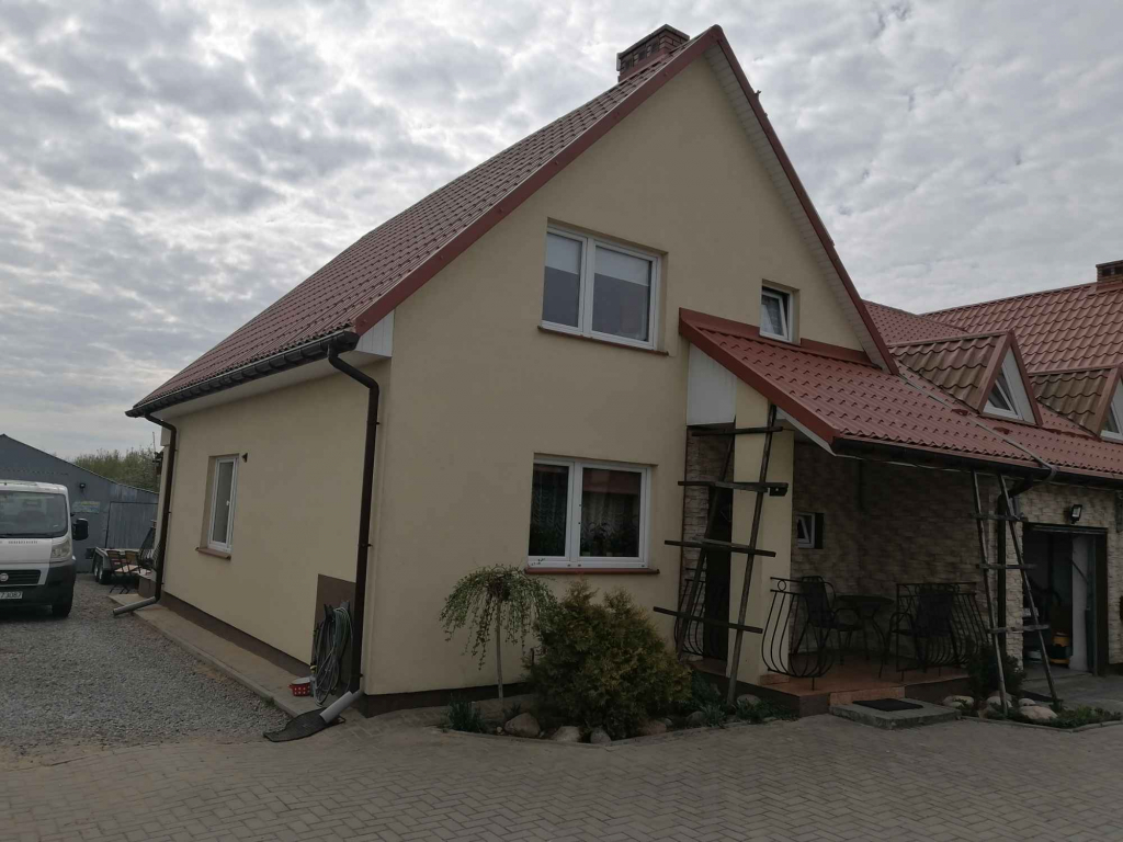 Sprzedam dom pod Lublinem Świdnik Duży - zdjęcie 12