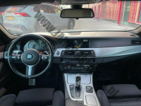BMW 520 Kiczyce - zdjęcie 10