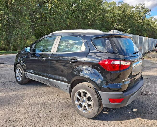 Ford EcoSport Pleszew - zdjęcie 4