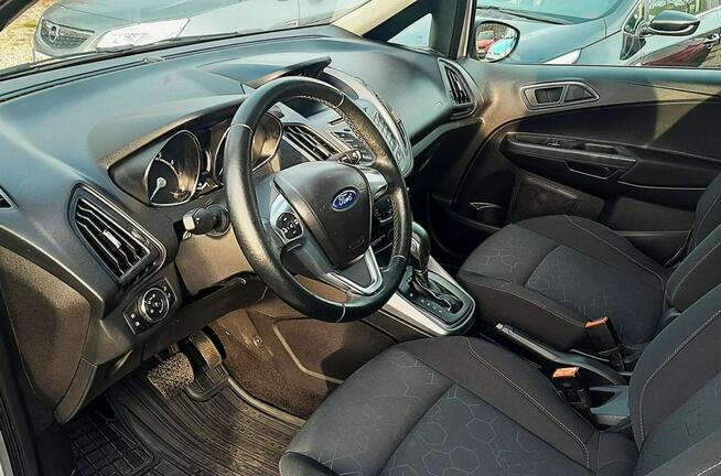 Ford B-Max 1,6 105KM Ti-VCT automat Warszawa - zdjęcie 7